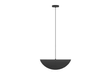 Loftpendel Eglo Saceda Sort/Guld 53 cm - 53 cm - Belysning - Lamper & indendørsbelysning - Loftlampe - Pendellamper & hængelamper