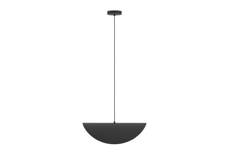 Loftpendel Eglo Saceda Sort/Guld 53 cm - 53 cm - Belysning - Lamper & indendørsbelysning - Loftlampe - Pendellamper & hængelamper