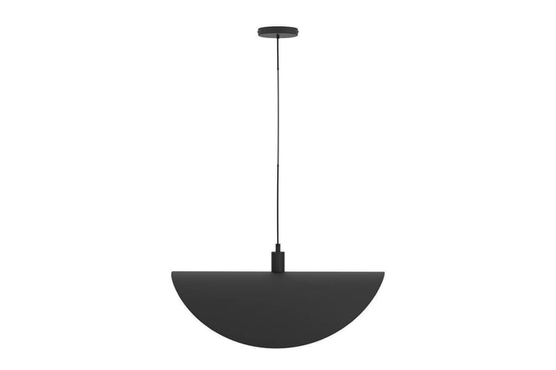Loftpendel Eglo Saceda Sort/Guld 55x200 cm - Belysning - Lamper & indendørsbelysning - Loftlampe - Pendellamper & hængelamper