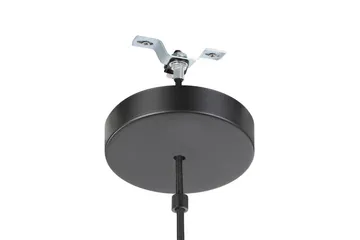 Loftpendel Eglo Sambucona Træ/Sort 35 cm - 35 cm - Belysning - Lamper & indendørsbelysning - Loftlampe - Pendellamper & hængelamper