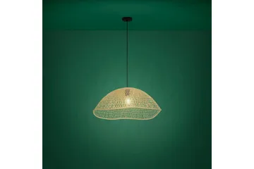 Loftpendel Eglo Sambucona Træ/Sort 72 cm - 72 cm - Belysning - Lamper & indendørsbelysning - Loftlampe - Pendellamper & hængelamper