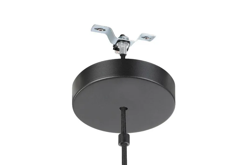 Loftpendel Eglo Sambucona Træ/Sort 72 cm - 72 cm - Belysning - Lamper & indendørsbelysning - Loftlampe - Pendellamper & hængelamper