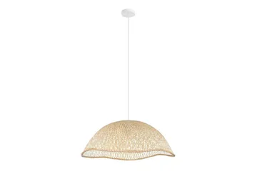 Loftpendel Eglo Sambucona Træ/Sort 72 cm - 72 cm - Belysning - Lamper & indendørsbelysning - Loftlampe - Pendellamper & hængelamper
