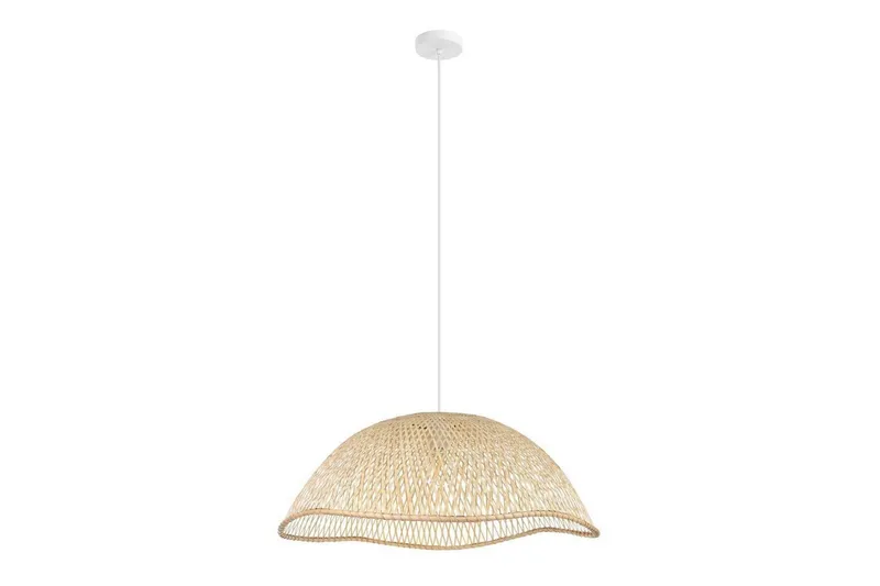 Loftpendel Eglo Sambucona Træ/Sort 72 cm - 72 cm - Belysning - Lamper & indendørsbelysning - Loftlampe - Pendellamper & hængelamper