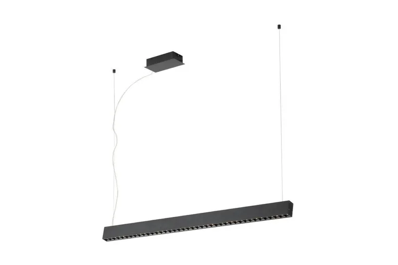 Loftpendel Eglo Termini Sort, undefined