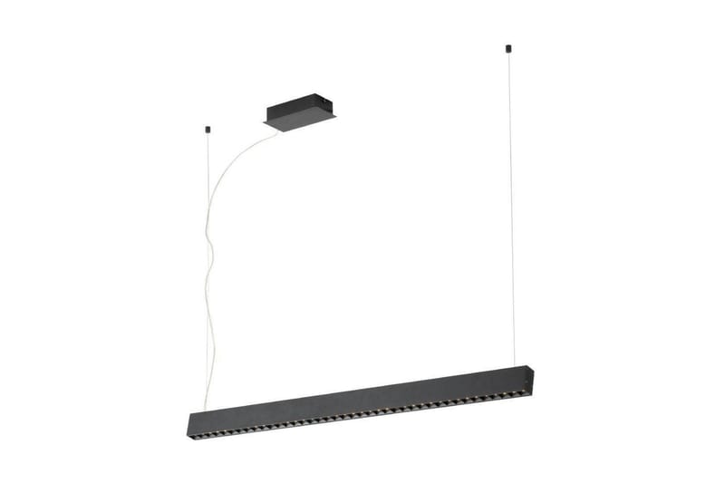 Loftpendel Eglo Termini Sort, undefined