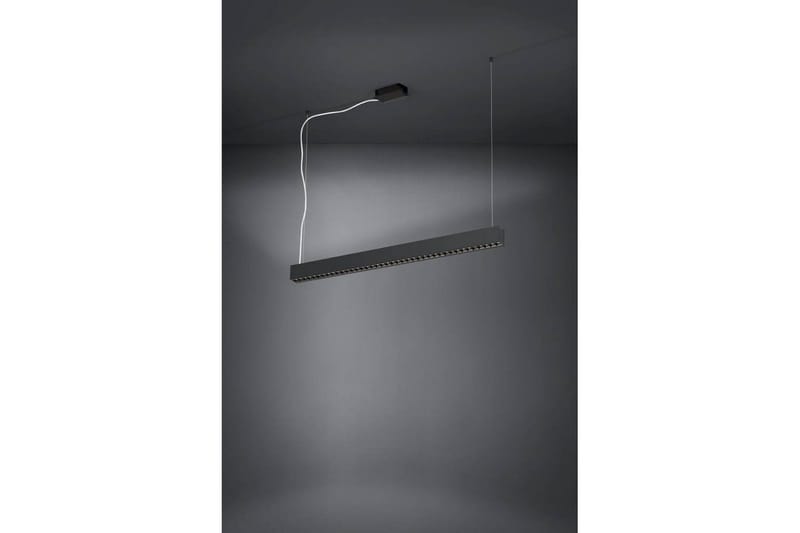 Loftpendel Eglo Termini Sort - Belysning - Lamper & indendørsbelysning - Loftlampe - Pendellamper & hængelamper