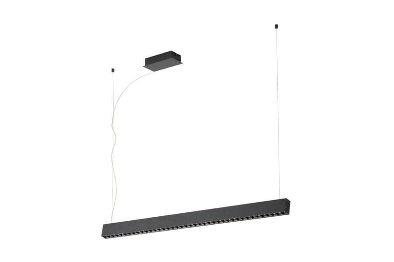 Loftpendel Eglo Termini Sort - Belysning - Lamper & indendørsbelysning - Loftlampe - Pendellamper & hængelamper
