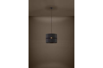 Loftpendel Eglo Paraguaio Sort - Belysning - Lamper & indendørsbelysning - Loftlampe - Pendellamper & hængelamper