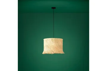 Loftpendel Eglo Paisano Rattan - Belysning - Lamper & indendørsbelysning - Loftlampe - Pendellamper & hængelamper