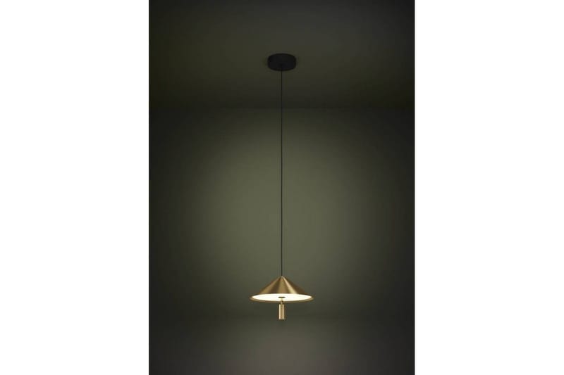 Loftpendel Eglo Paraguay Messing - Belysning - Lamper & indendørsbelysning - Loftlampe - Pendellamper & hængelamper