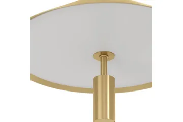 Loftpendel Eglo Paraguay Messing med 3 Lamper - Belysning - Lamper & indendørsbelysning - Loftlampe - Pendellamper & hængelamper