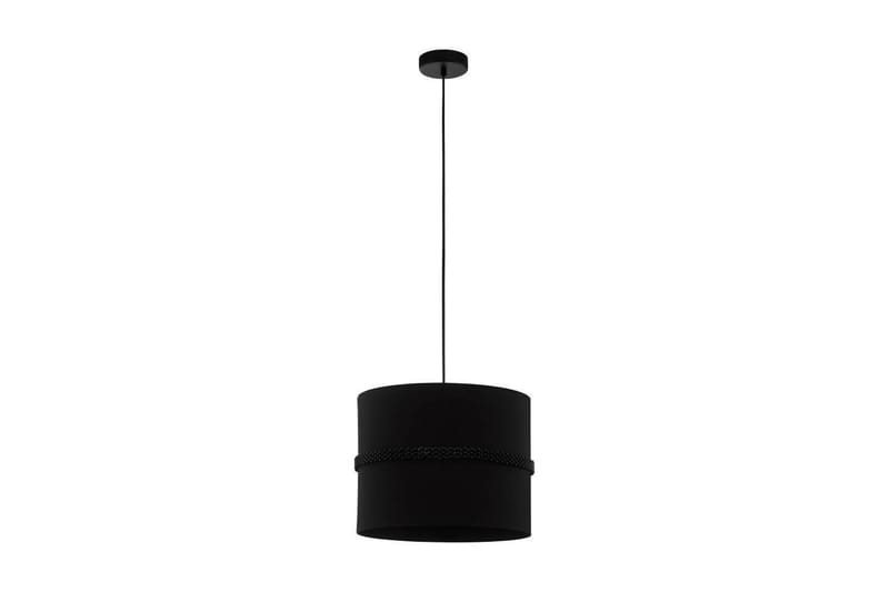 Loftpendel Eglo Paraguaio Sort - Belysning - Lamper & indendørsbelysning - Loftlampe - Pendellamper & hængelamper