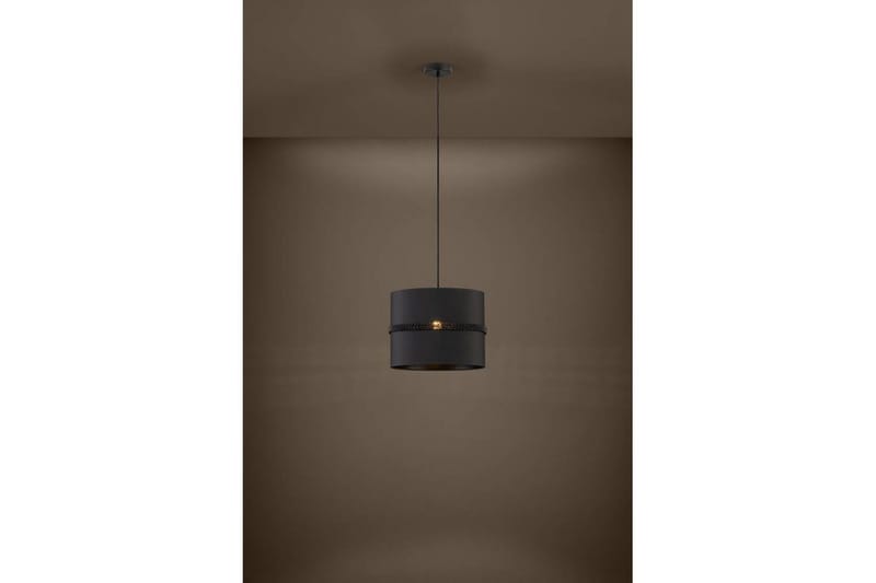 Loftpendel Eglo Paraguaio Sort - Belysning - Lamper & indendørsbelysning - Loftlampe - Pendellamper & hængelamper