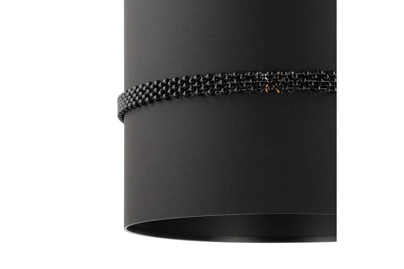 Loftpendel Eglo Paraguaio Sort - Belysning - Lamper & indendørsbelysning - Loftlampe - Pendellamper & hængelamper