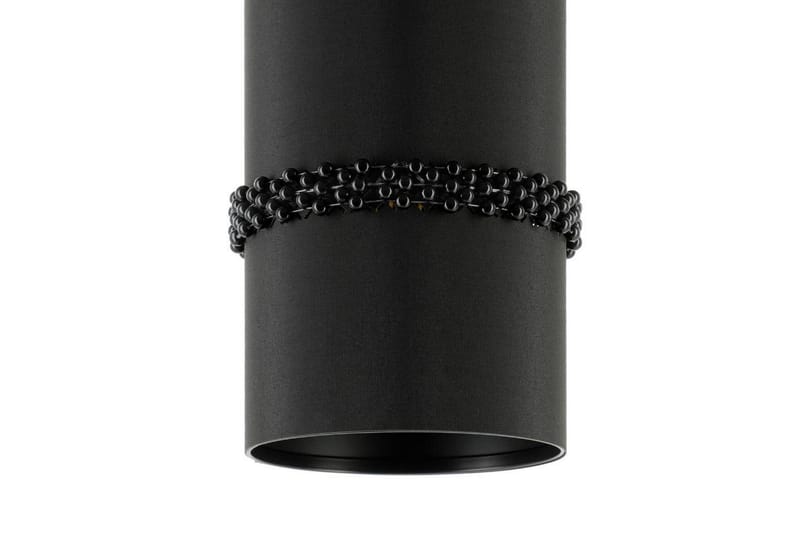 Loftpendel Eglo Paraguaio Sort med 3 Lamper - Belysning - Lamper & indendørsbelysning - Loftlampe - Pendellamper & hængelamper