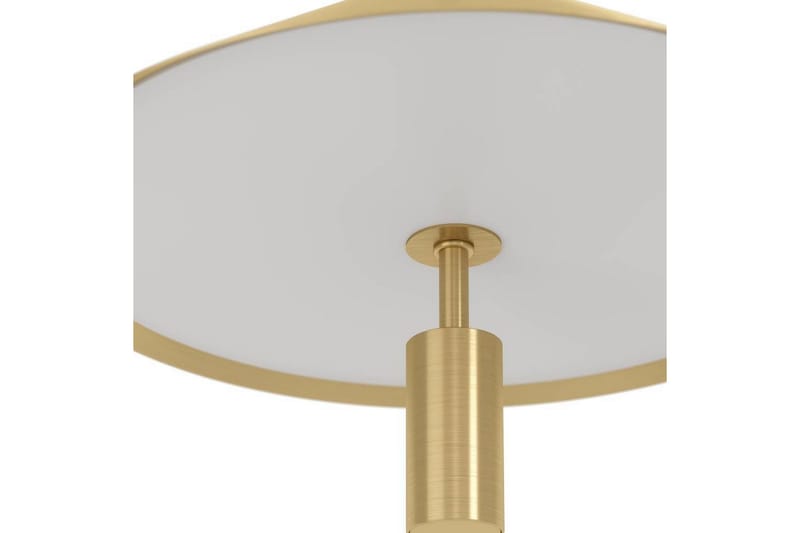 Loftpendel Eglo Paraguay Messing med 3 Lamper - Belysning - Lamper & indendørsbelysning - Loftlampe - Pendellamper & hængelamper