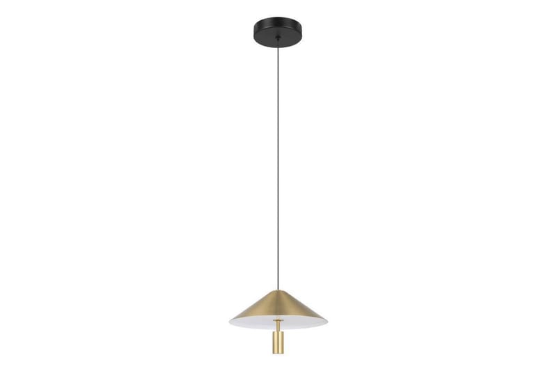 Loftpendel Eglo Paraguay Messing - Belysning - Lamper & indendørsbelysning - Loftlampe - Pendellamper & hængelamper