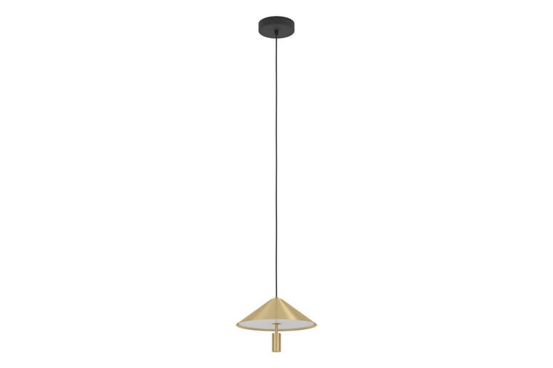 Loftpendel Eglo Paraguay Messing - Belysning - Lamper & indendørsbelysning - Loftlampe - Pendellamper & hængelamper