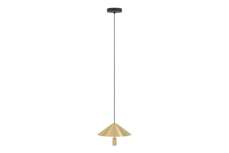 Loftpendel Eglo Paraguay Messing - Belysning - Lamper & indend�ørsbelysning - Loftlampe - Pendellamper & hængelamper