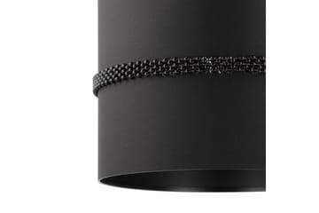 Loftpendel Eglo Paraguaio Sort - Belysning - Lamper & indendørsbelysning - Loftlampe - Pendellamper & hængelamper
