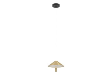 Loftpendel Eglo Paraguay Messing - Belysning - Lamper & indendørsbelysning - Loftlampe - Pendellamper & hængelamper