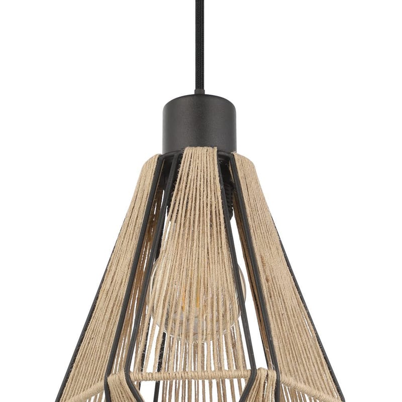 Loftslampe Adwickle - 14,5 cm - Belysning - Lamper & indendørsbelysning - Loftlampe - Pendellamper & hængelamper