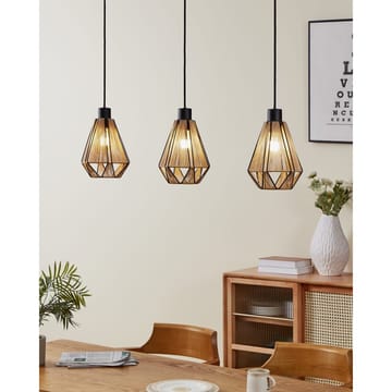 Loftslampe Adwickle med 3 Lamper - 14,5 cm - Belysning - Lamper & indendørsbelysning - Loftlampe - Pendellamper & hængelamper