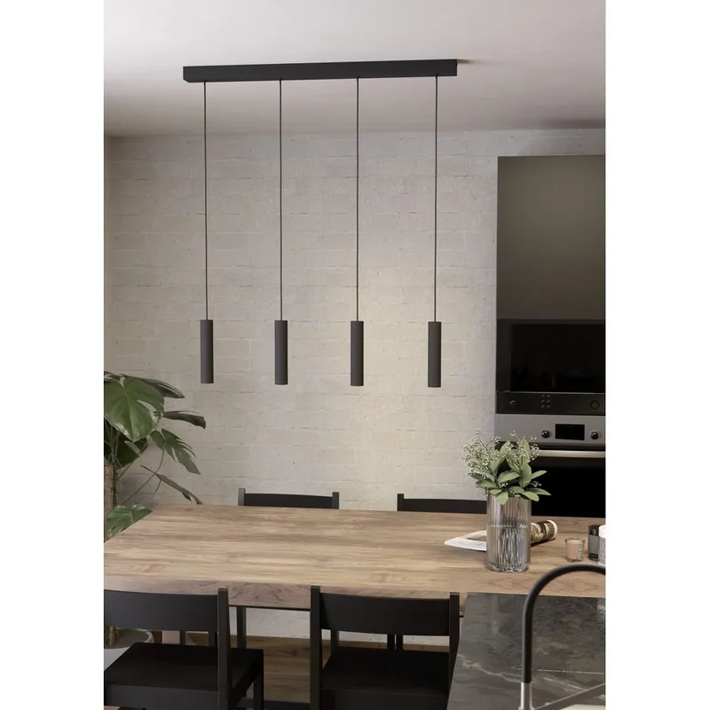 Loftslampe Almudaina - 6 cm - Belysning - Lamper & indendørsbelysning - Loftlampe - Pendellamper & hængelamper