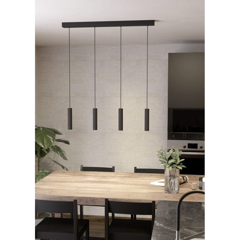 Loftslampe Almudaina - 6 cm - Belysning - Lamper & indendørsbelysning - Loftlampe - Pendellamper & hængelamper