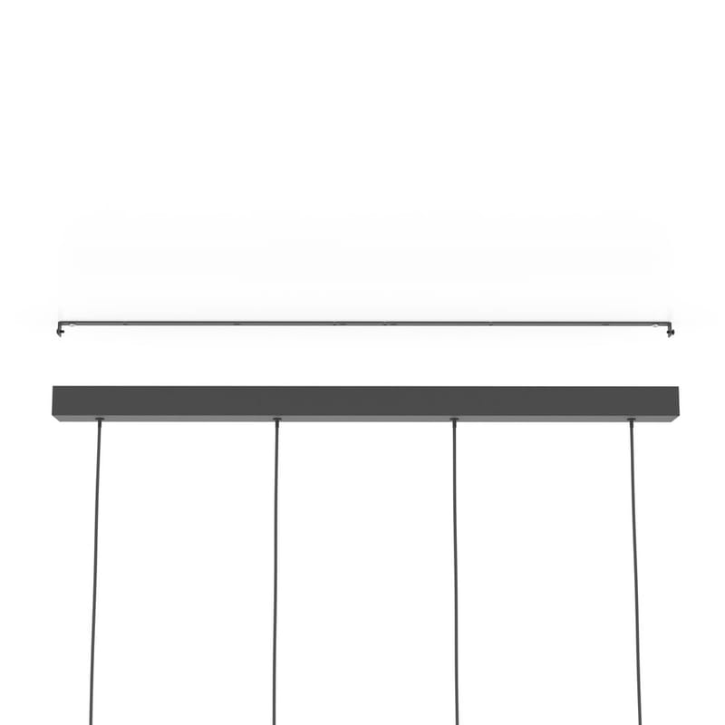 Loftslampe Almudaina - 6 cm - Belysning - Lamper & indendørsbelysning - Loftlampe - Pendellamper & hængelamper