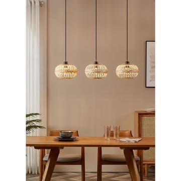 Loftslampe Amsfield med 3 Lamper - 26 cm - Belysning - Lamper & indendørsbelysning - Loftlampe - Pendellamper & hængelamper
