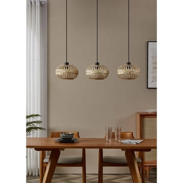 Loftslampe Amsfield med 3 Lamper - 26 cm - Belysning - Lamper & indendørsbelysning - Loftlampe - Pendellamper & hængelamper