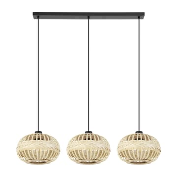 Loftslampe Amsfield med 3 Lamper - 26 cm - Belysning - Lamper & indendørsbelysning - Loftlampe - Pendellamper & hængelamper