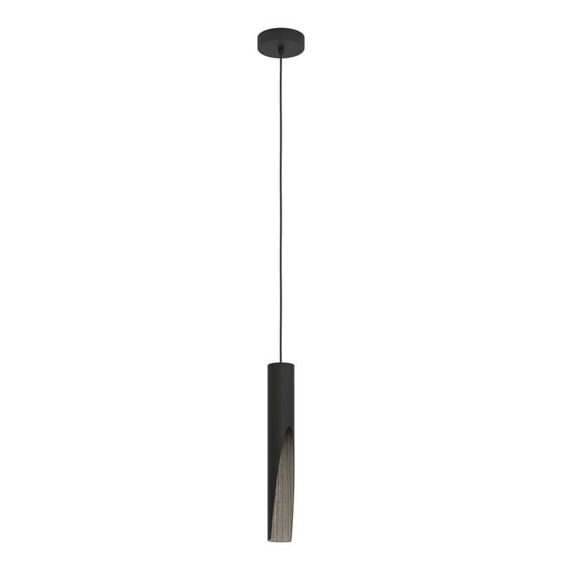 Loftslampe Barbotto, 6 cm