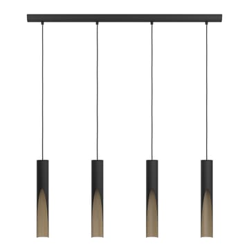 Loftslampe Barbotto med 4 lamper - 6 cm - Belysning - Lamper & indendørsbelysning - Loftlampe - Pendellamper & hængelamper