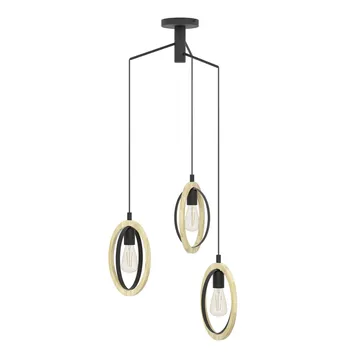Loftslampe Basildon - 61,5 cm - Belysning - Lamper & indendørsbelysning - Loftlampe - Pendellamper & hængelamper