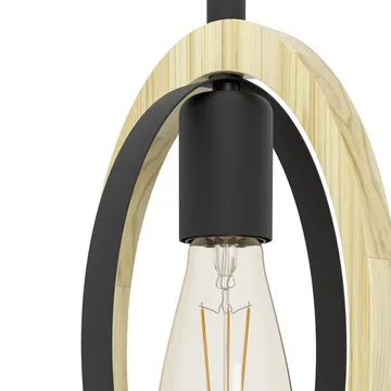 Loftslampe Basildon - 61,5 cm - Belysning - Lamper & indendørsbelysning - Loftlampe - Pendellamper & hængelamper