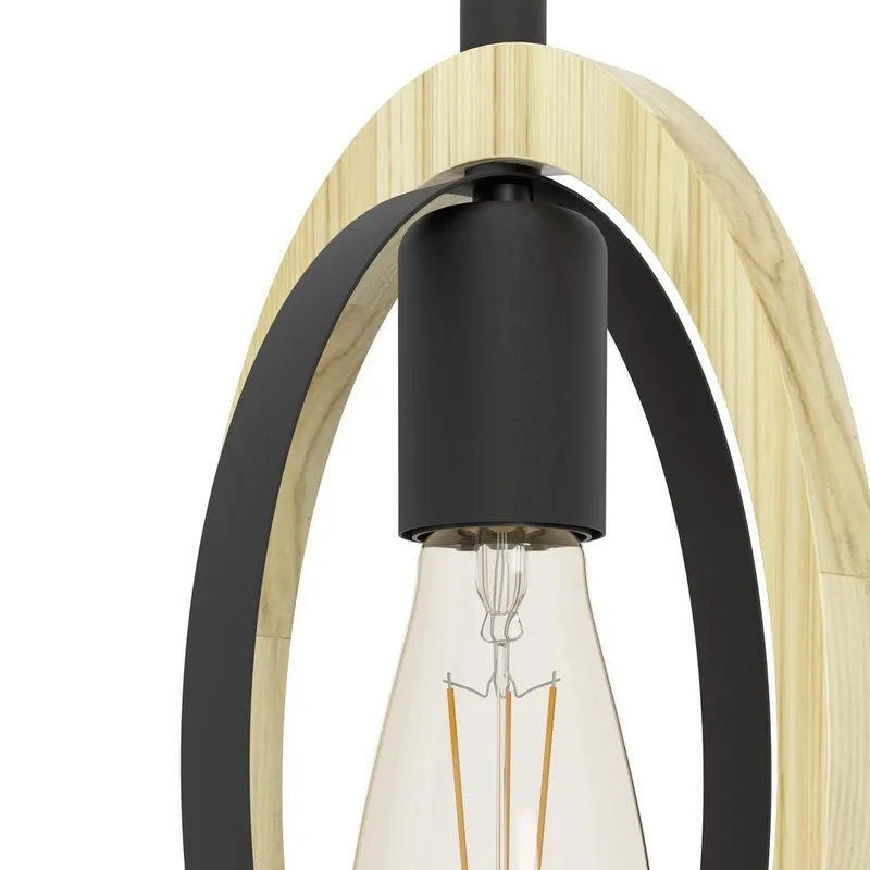 Loftslampe Basildon - 61,5 cm - Belysning - Lamper & indendørsbelysning - Loftlampe - Pendellamper & hængelamper