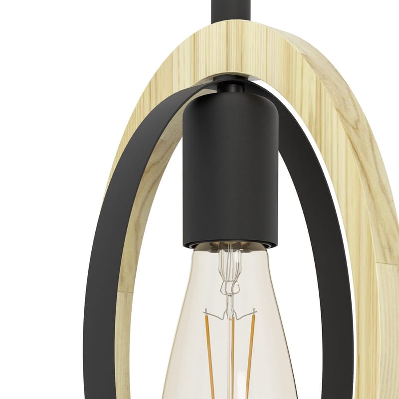 Loftslampe Basildon - 61,5 cm - Belysning - Lamper & indendørsbelysning - Loftlampe - Pendellamper & hængelamper