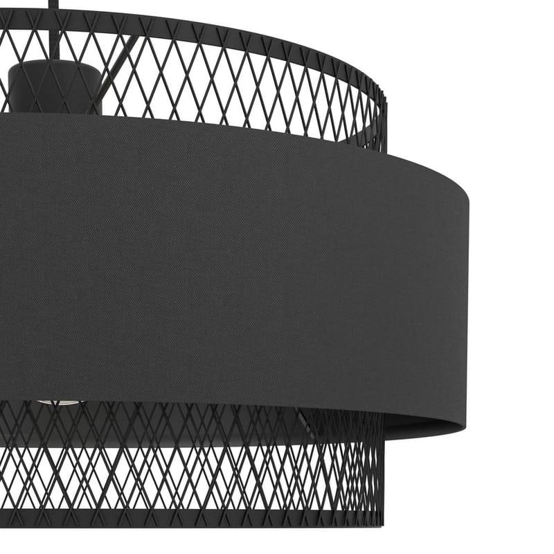 Loftslampe Bazely - 40 cm - Belysning - Lamper & indendørsbelysning - Loftlampe - Pendellamper & hængelamper