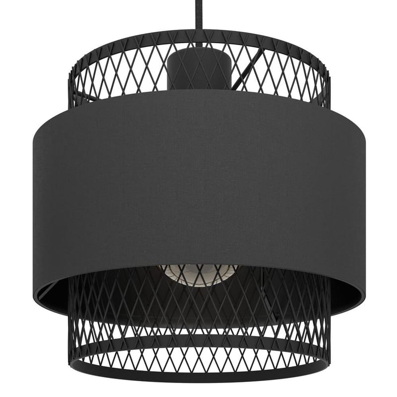 Loftslampe Bazely med 3 lamper - 23 cm - Belysning - Lamper & indendørsbelysning - Loftlampe - Pendellamper & hængelamper