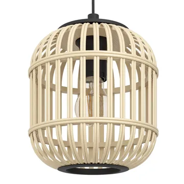 Loftslampe Bordesley - 21 cm - Belysning - Lamper & indendørsbelysning - Loftlampe - Pendellamper & hængelamper