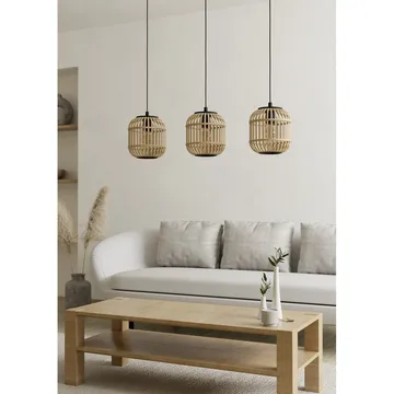 Loftslampe Bordesley - 21 cm - Belysning - Lamper & indendørsbelysning - Loftlampe - Pendellamper & hængelamper