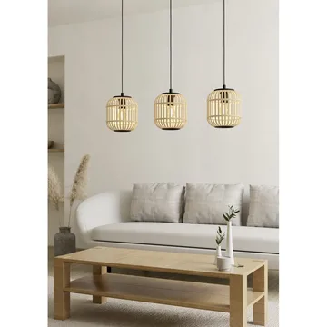 Loftslampe Bordesley - 21 cm - Belysning - Lamper & indendørsbelysning - Loftlampe - Pendellamper & hængelamper