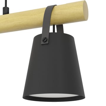 Loftslampe Boyle - 17 cm - Belysning - Lamper & indendørsbelysning - Loftlampe - Pendellamper & hængelamper