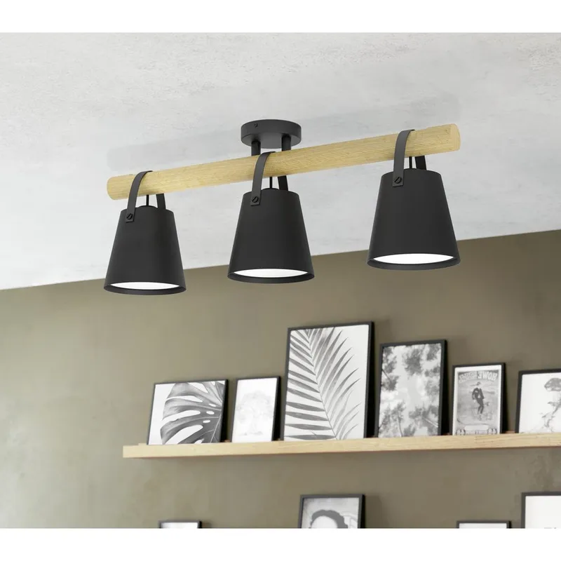 Loftslampe Boyle - 17 cm - Belysning - Lamper & indendørsbelysning - Loftlampe - Pendellamper & hængelamper