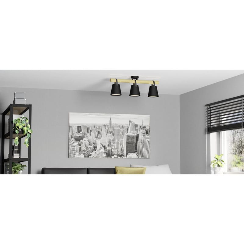 Loftslampe Boyle - 17 cm - Belysning - Lamper & indendørsbelysning - Loftlampe - Pendellamper & hængelamper