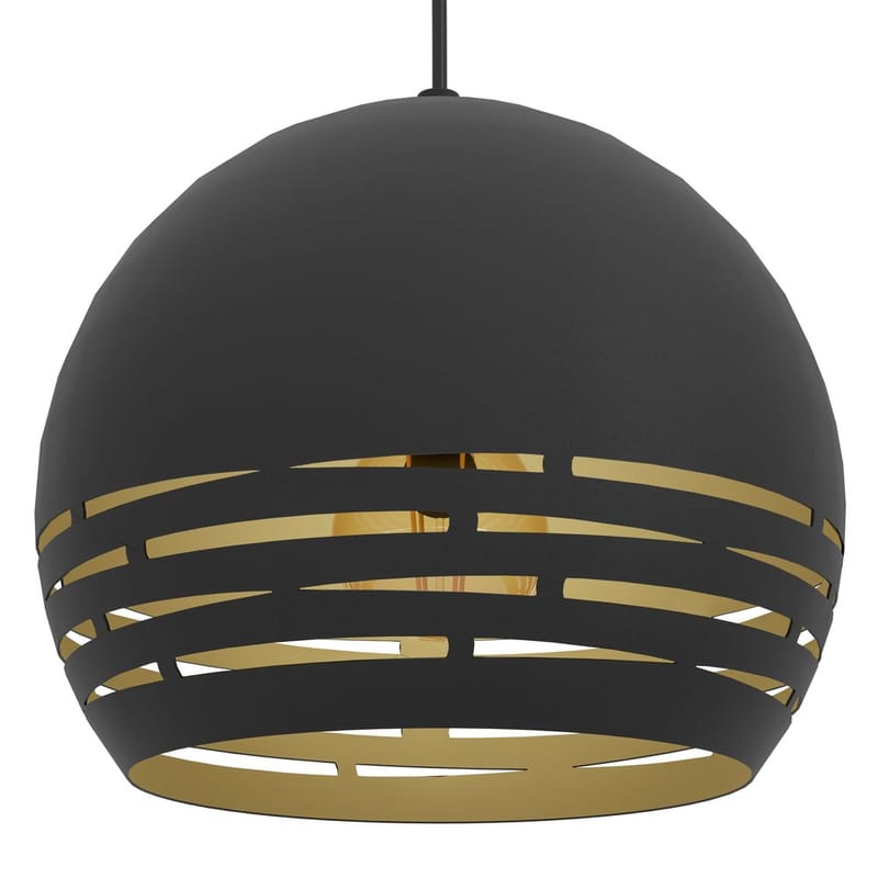 Loftslampe Camastra - 22,5 cm - Belysning - Lamper & indendørsbelysning - Loftlampe - Pendellamper & hængelamper