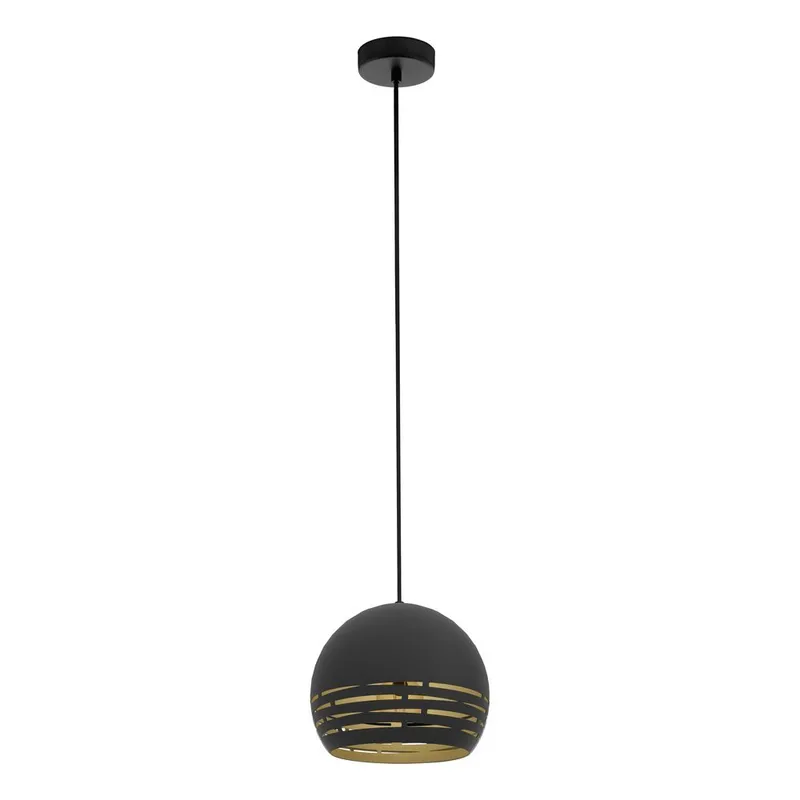 Loftslampe Camastra, 22/5 cm